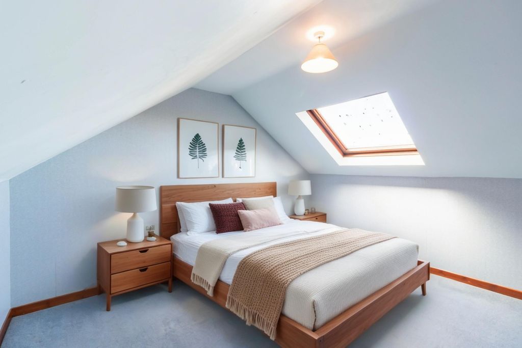 Additional image 28 of 4 bed detached house for saleCaird Avenue, Montrose DD10