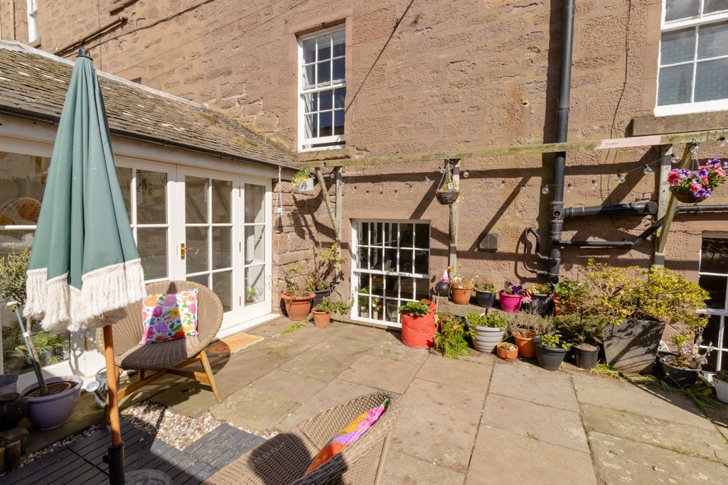 Additional image 36 of 5 bed town house for salePanmure Terrace, Montrose DD10