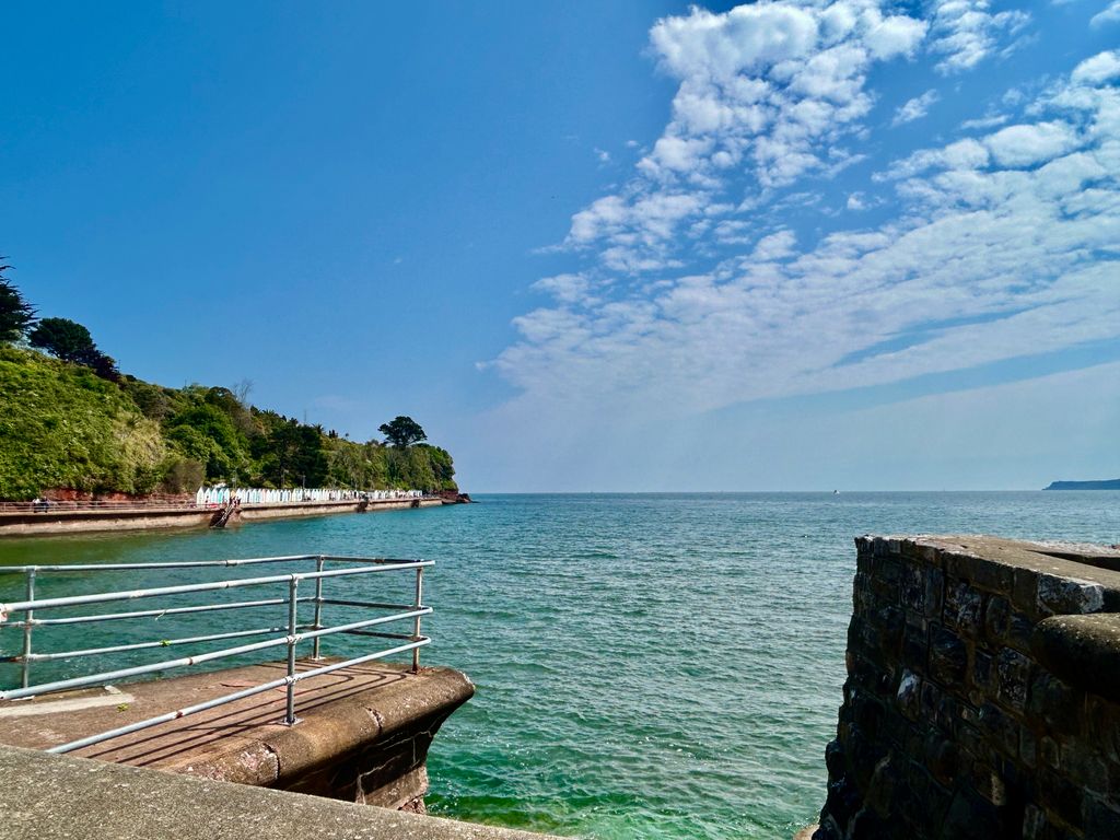 Additional image 5 of 2 bed flat for saleAlta Vista Road, Paignton TQ4