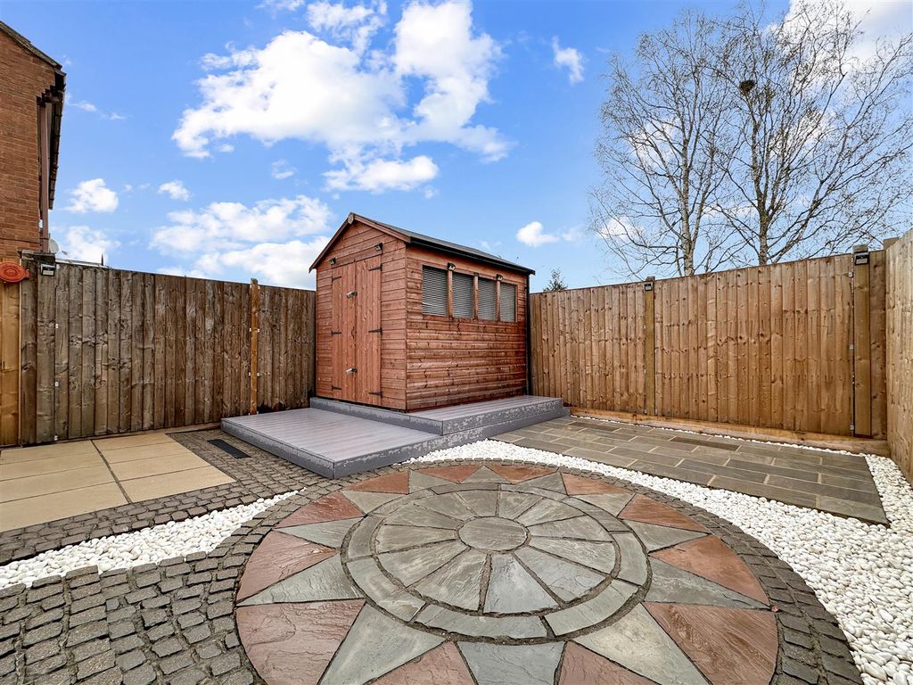 Additional image 3 of 2 bed semi-detached house for saleHeron Way, Balderton, Newark NG24