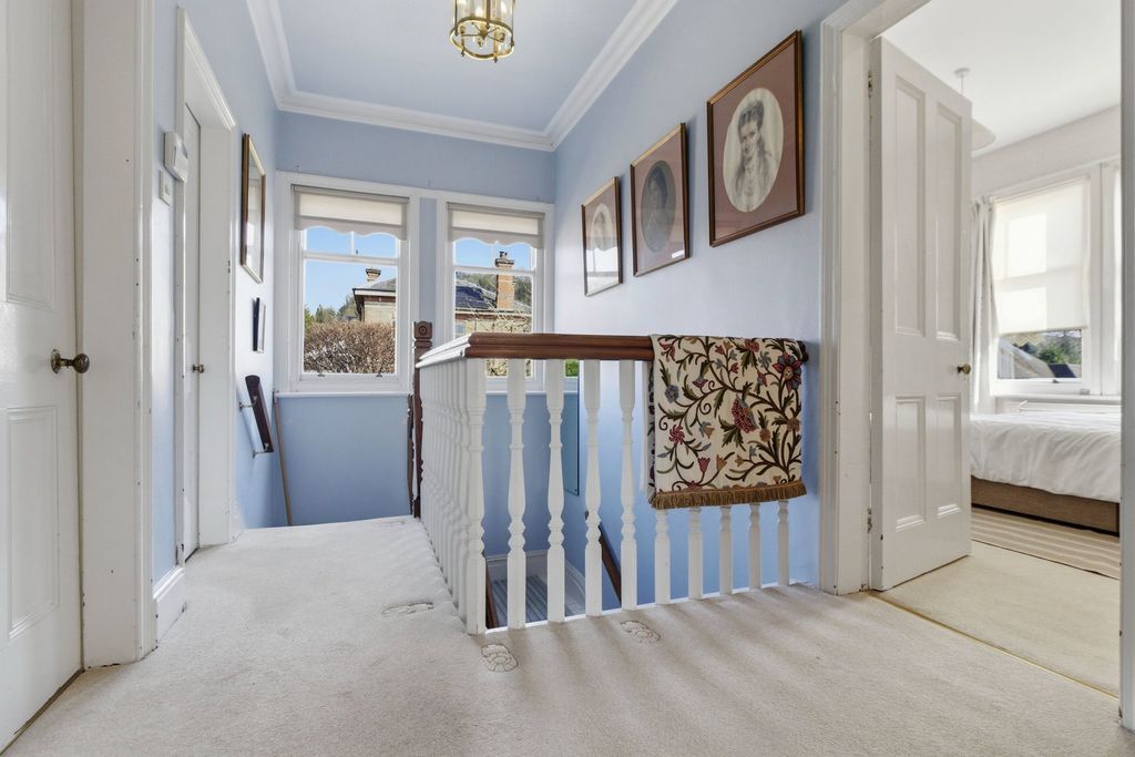 Additional image 17 of 4 bed detached house for saleNewbury Park, Ledbury, Herefordshire HR8