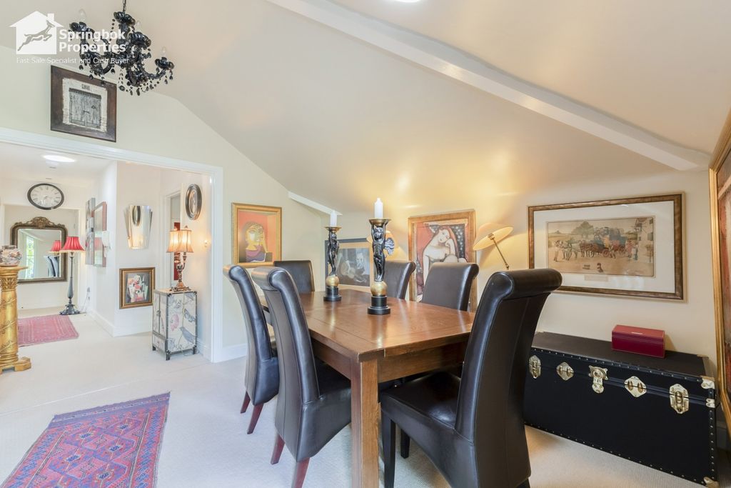 Additional image 9 of 2 bed flat for saleWilhelmina Close, Leamington Spa, Warwickshire CV32