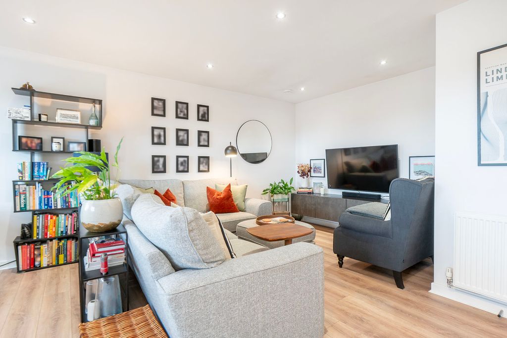 Additional image 2 of 2 bed flat for sale6 Milne Meadows, Musselburgh, East Lothian EH21