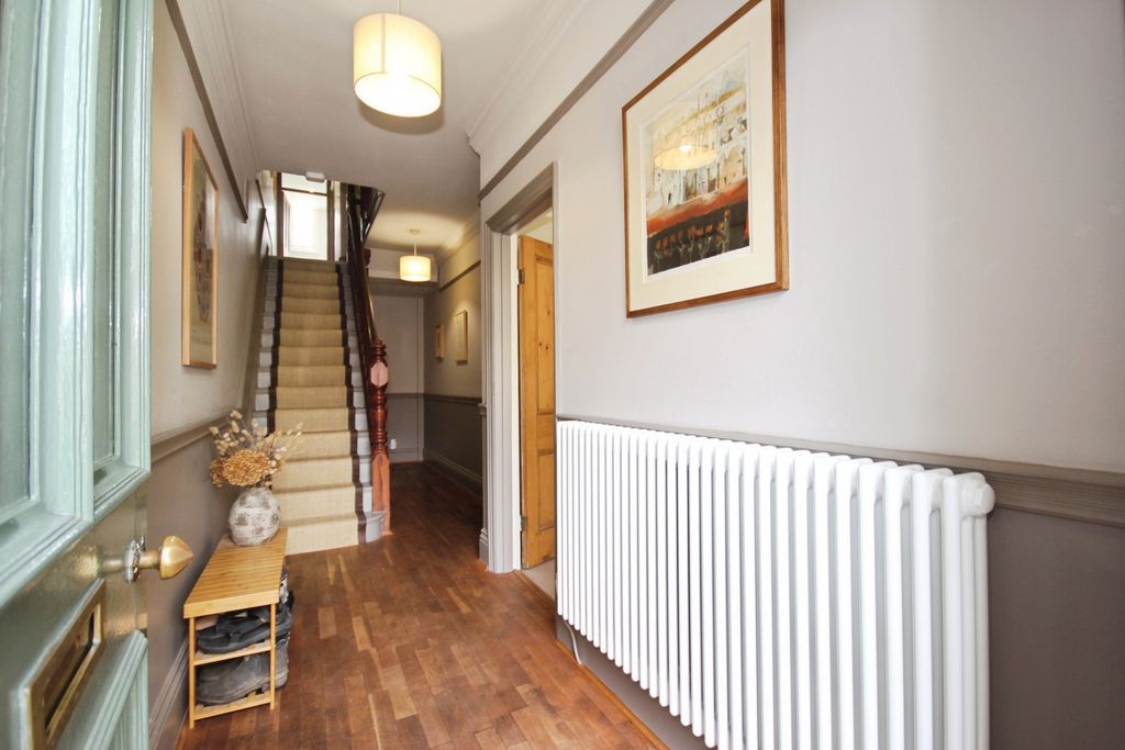 Additional image 2 of 4 bed terraced house for saleGaveston Road, Leamington Spa, Warwickshire CV32