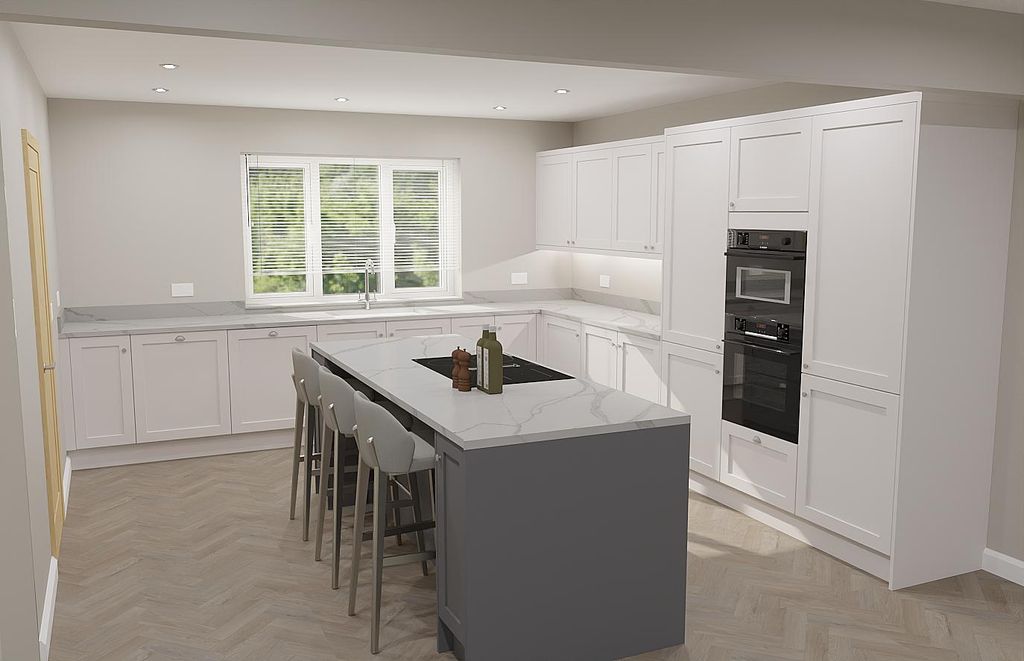 Additional image 7 of 4 bed detached house for saleGallamore Lane, Market Rasen LN8