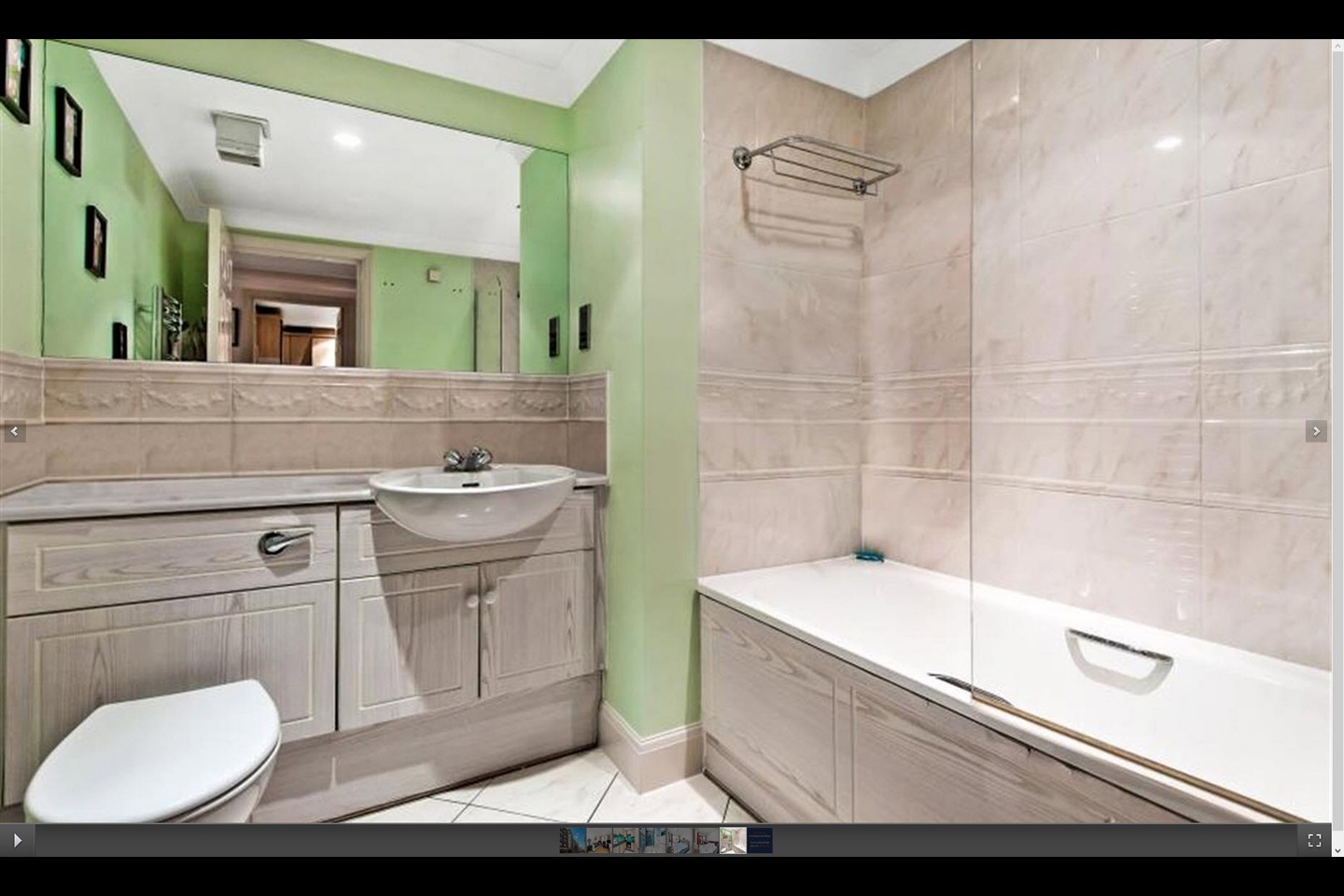 Room in a Shared Flat, Westminster, SW1P, N1 7GU photo 5