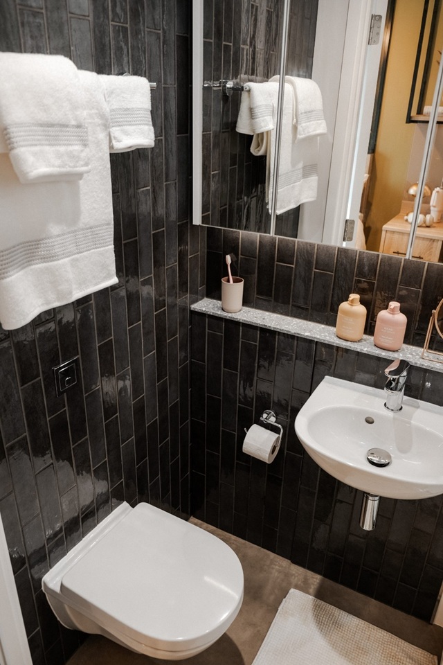 Studio Flat, Avonmouth St, SE1, N1 7GU photo 5