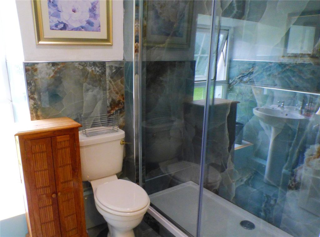 Additional image 16 of 2 bed end terrace house for saleHeol Llain Prysg, Llanon, Ceredigion SY23