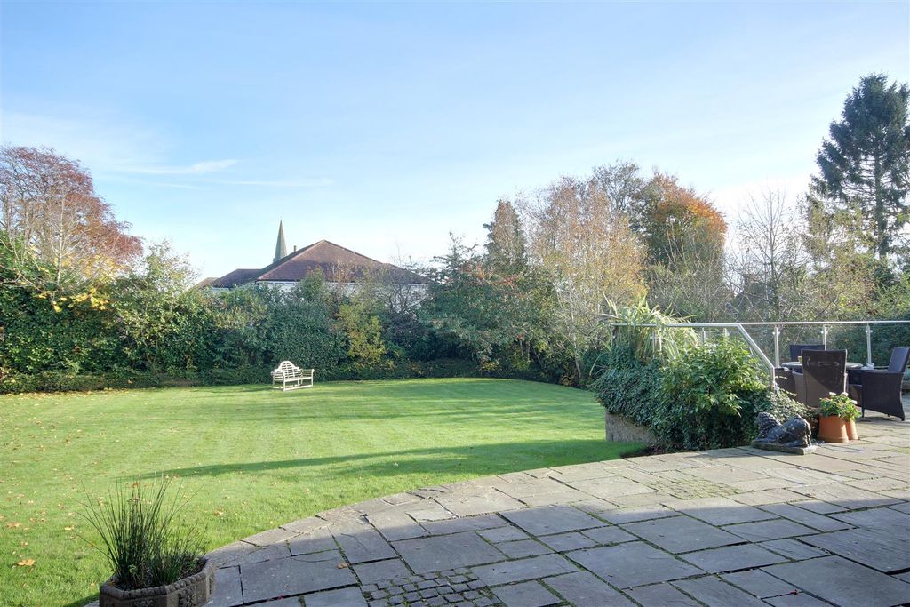 Additional image 4 of 5 bed detached house for saleStation Road, North Ferriby HU14