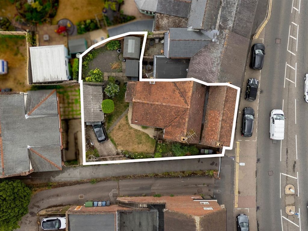 Additional image 17 of 2 bed semi-detached house for saleBell Street, Princes Risborough HP27