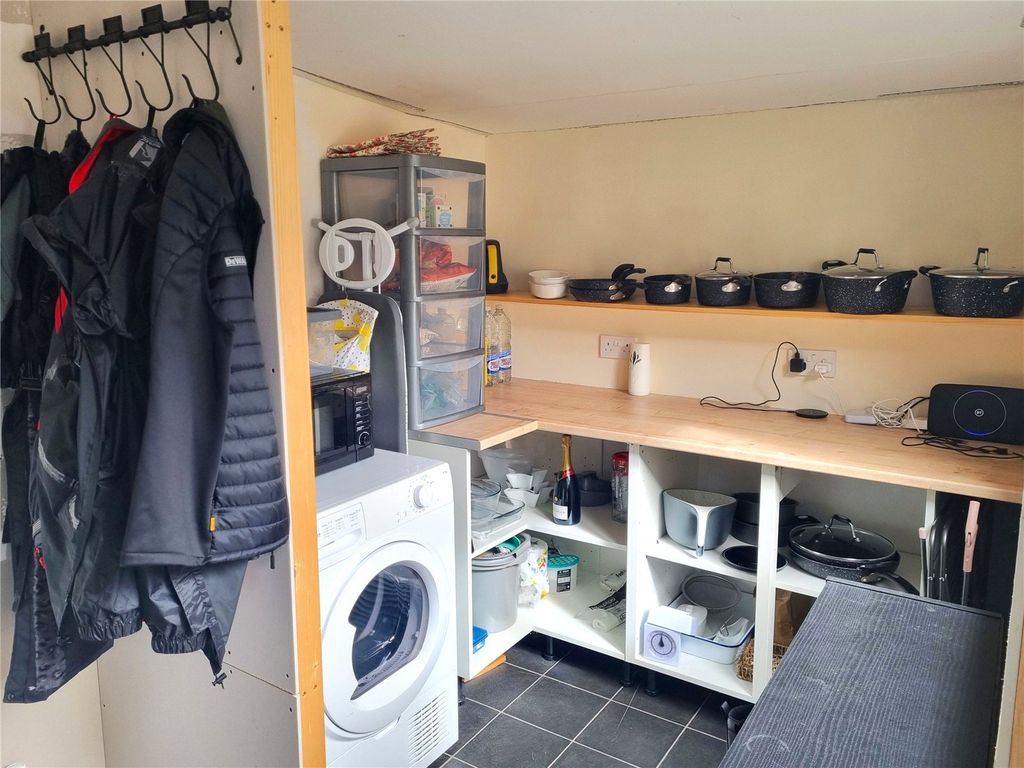 Additional image 3 of 2 bed bungalow for saleLlanon, Ceredigion SY23
