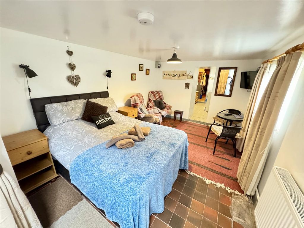 Additional image 24 of 5 bed property for saleLlanddeusant, Llangadog SA19