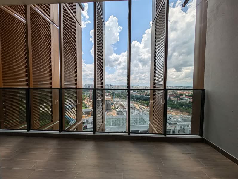 8 Hillview Rise