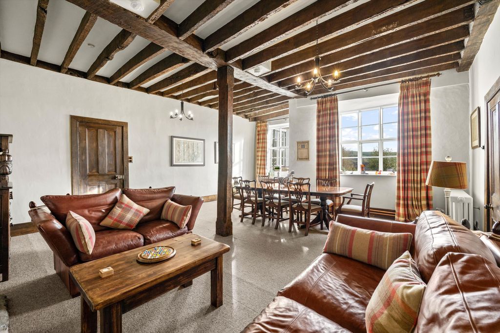 Additional image 9 of 5 bed detached house for salePenybont Road, Whitton, Knighton, Powys LD7