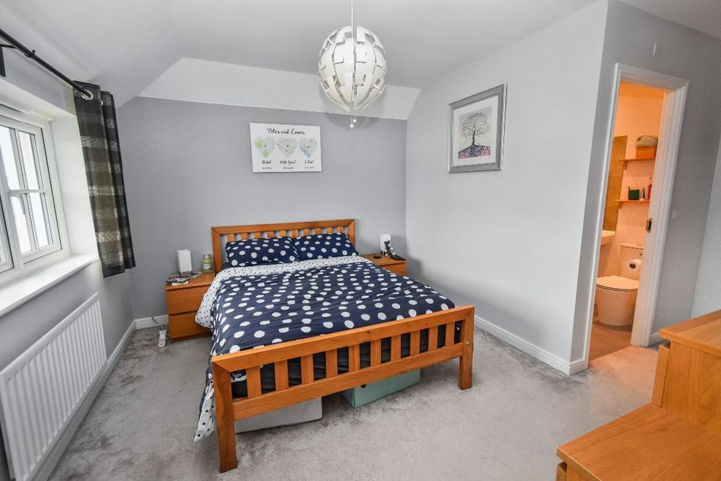 Additional image 7 of 4 bed detached house for saleLegion Way, Okehampton EX20