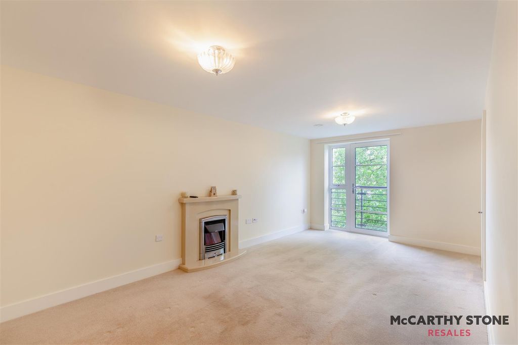 Additional image 4 of 1 bed flat for saleLawrence Place, White Horse Lane, Maldon CM9