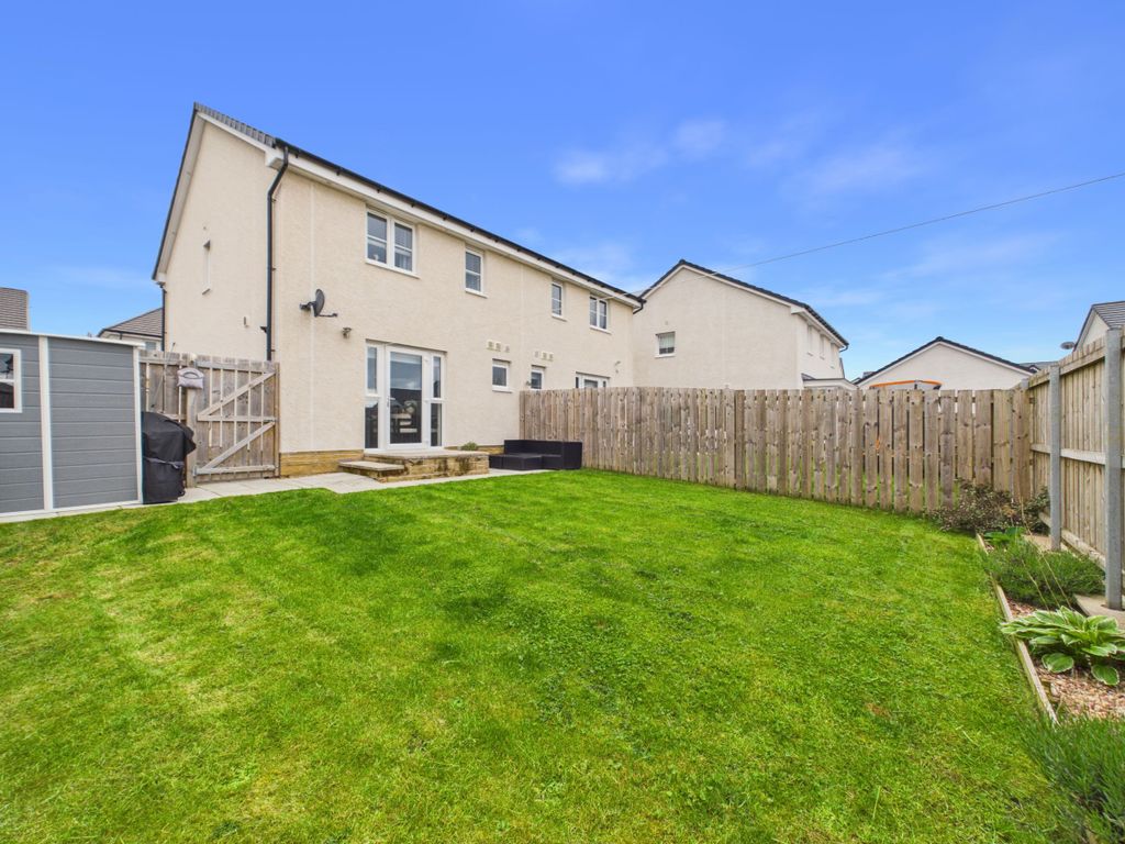 Additional image 24 of 3 bed semi-detached house for saleBarrie Road, Newarthill, Motherwell ML1
