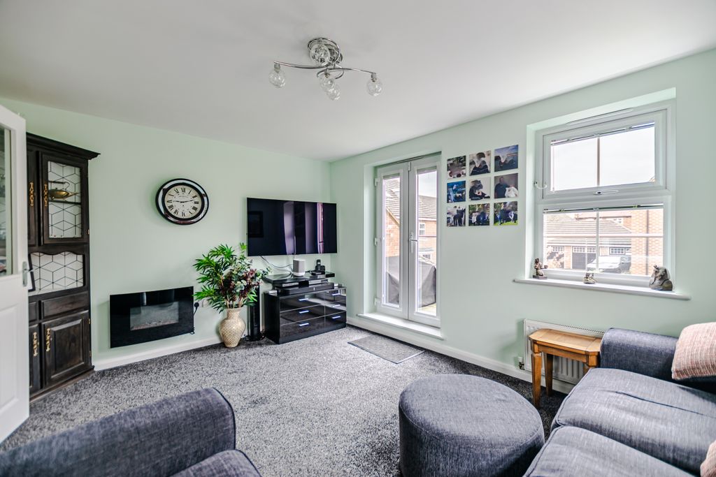 Additional image 10 of 4 bed semi-detached house for saleBorrough View, Leeds LS8