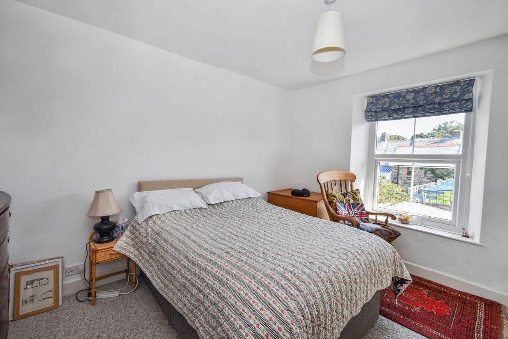 Additional image 14 of 4 bed semi-detached house for saleKempley Road, Okehampton EX20