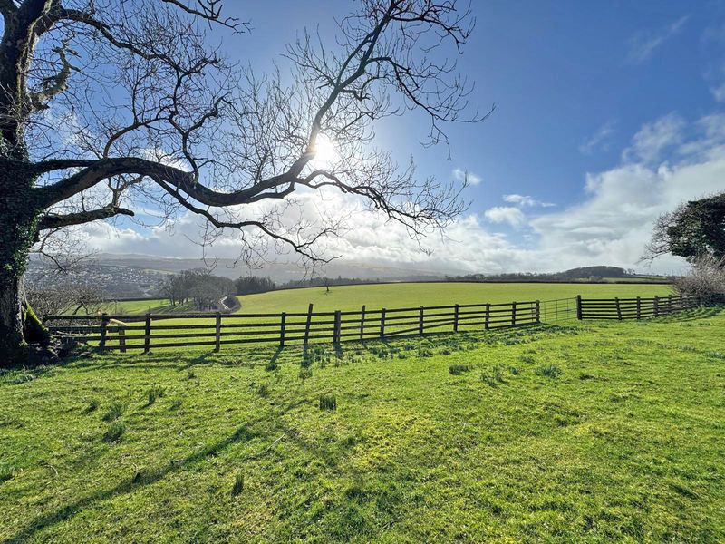 Additional image 3 of 6 bed detached house for saleWest Hook Farm, Okehampton EX20