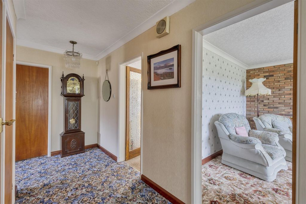 Additional image 19 of 3 bed detached bungalow for saleColleys Lane, Willaston, Cheshire CW5