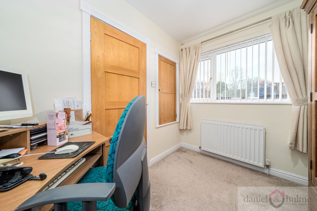 Additional image 28 of 3 bed semi-detached house for sale2 Springfield Close, Leek ST13