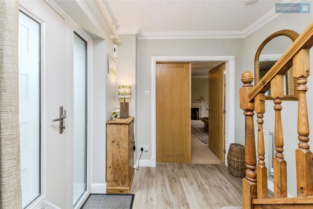 Additional image 10 of 5 bed detached house for saleKensington Drive, Willaston, Nantwich, Cheshire CW5