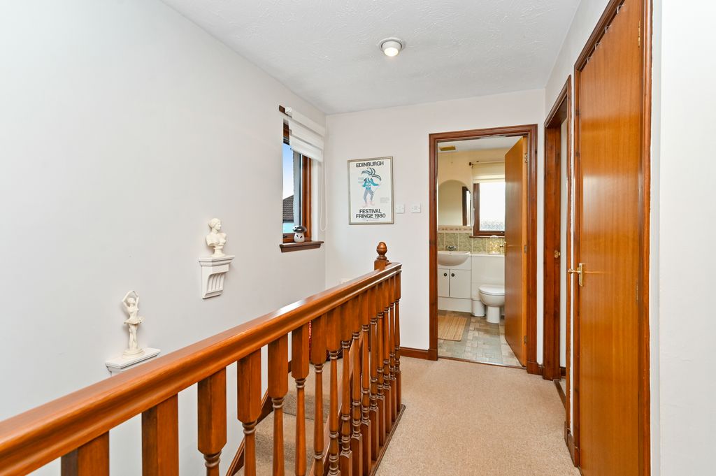 Additional image 9 of 3 bed villa for sale1 Rose Park, Bonnyrigg EH19