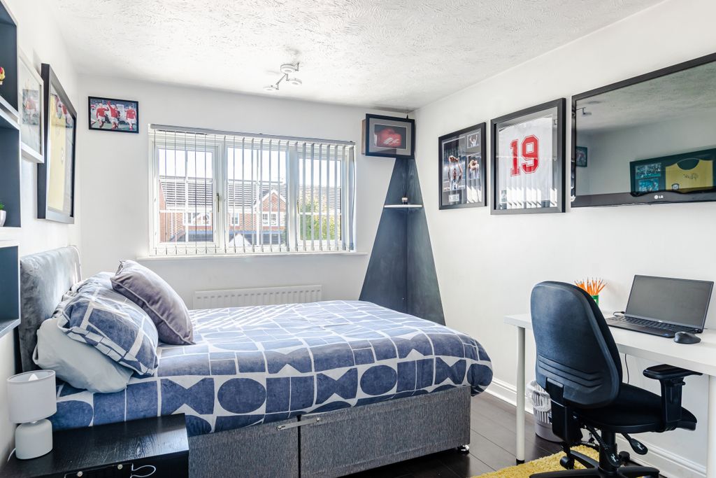 Additional image 24 of 5 bed detached house for saleTroon Close, Normanton, West Yorkshire WF6