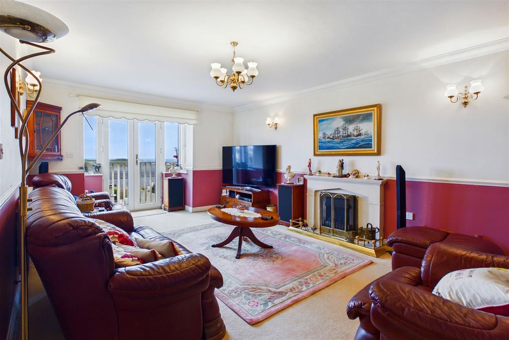 Additional image 5 of 3 bed detached house for saleLusty Glaze Road, Newquay, Cornwall TR7