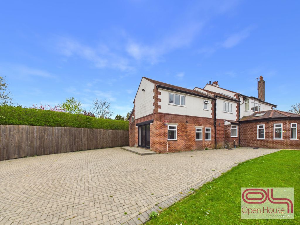 Additional image 24 of 6 bed detached house for saleHigh Rigg House, D'urton Lane, Preston PR3