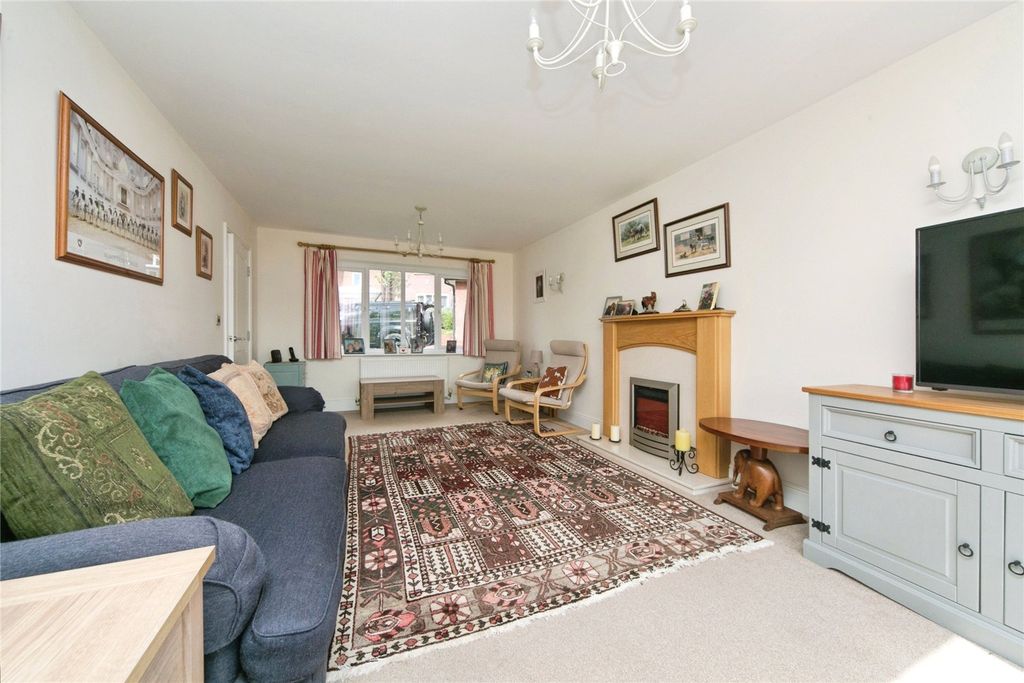 Additional image 17 of 5 bed detached house for saleTal Y Fan, Glan Conwy, Colwyn Bay, Conwy LL28