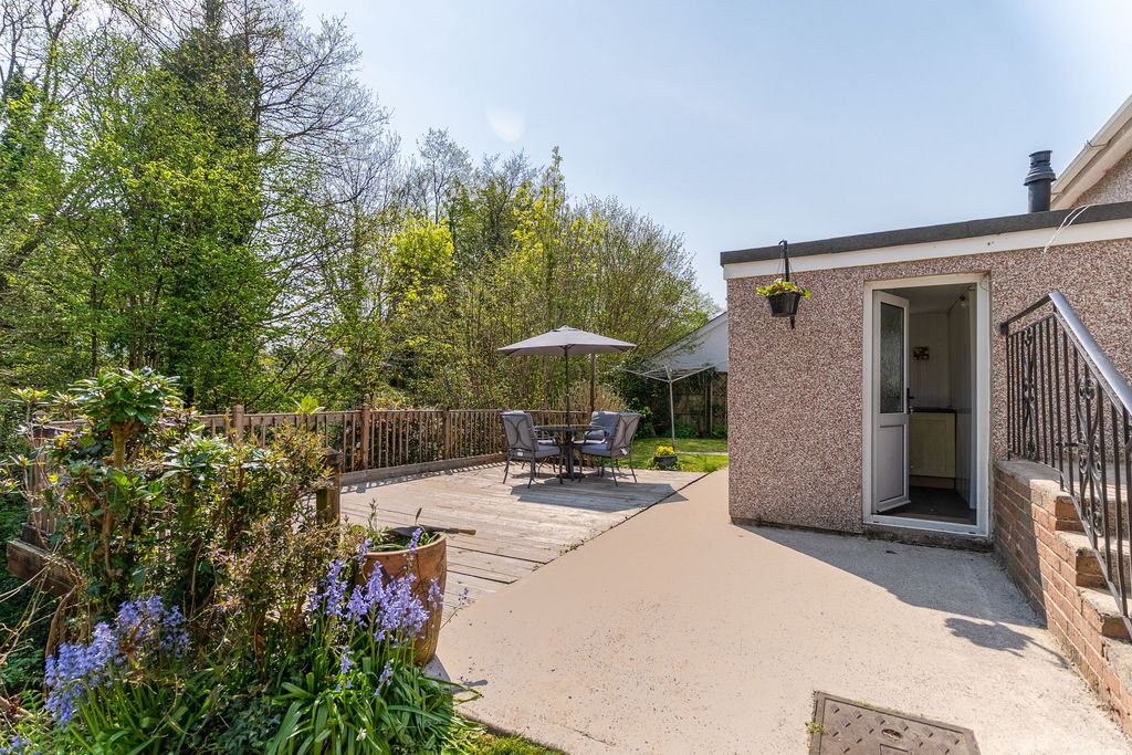 Additional image 29 of 4 bed detached house for saleHeol Faen, Maesteg CF34