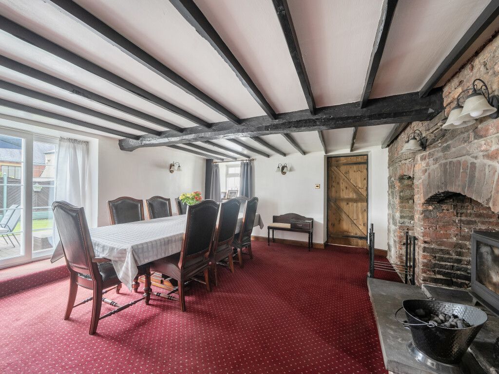 Additional image 4 of 3 bed detached house for saleHigh Green Road, Normanton, West Yorkshire WF6