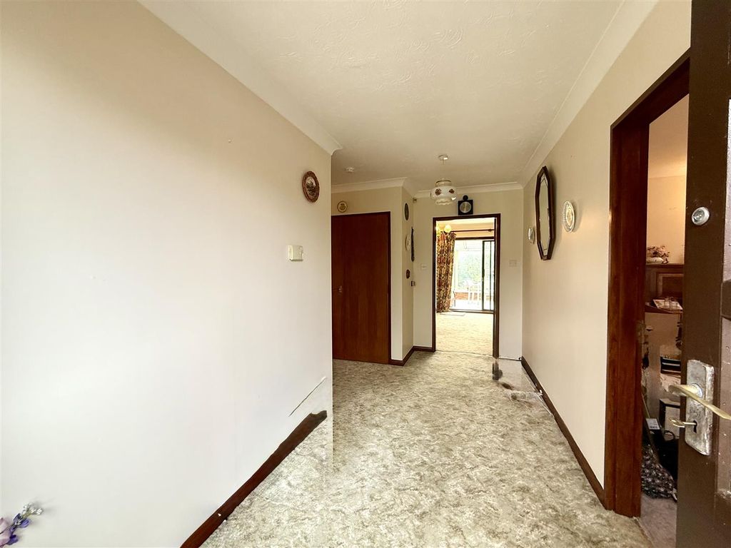 Additional image 6 of 3 bed bungalow for saleGolwg Y Mynydd, Llangadog SA19
