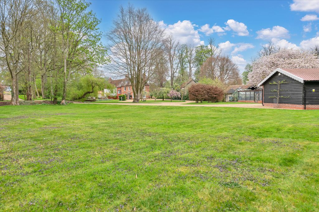 Additional image 21 of 4 bed semi-detached house for saleCotton End Road, Exning, Suffolk CB8