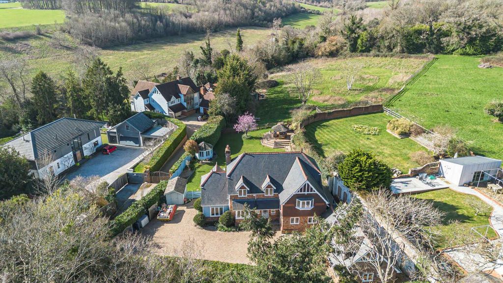 Additional image 34 of 6 bed detached house for saleHighfield Park, Marlow SL7
