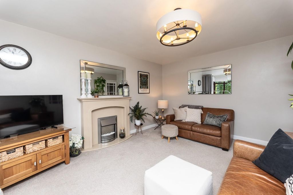 Additional image 8 of 4 bed detached house for saleHighfield Road, Pontefract WF8