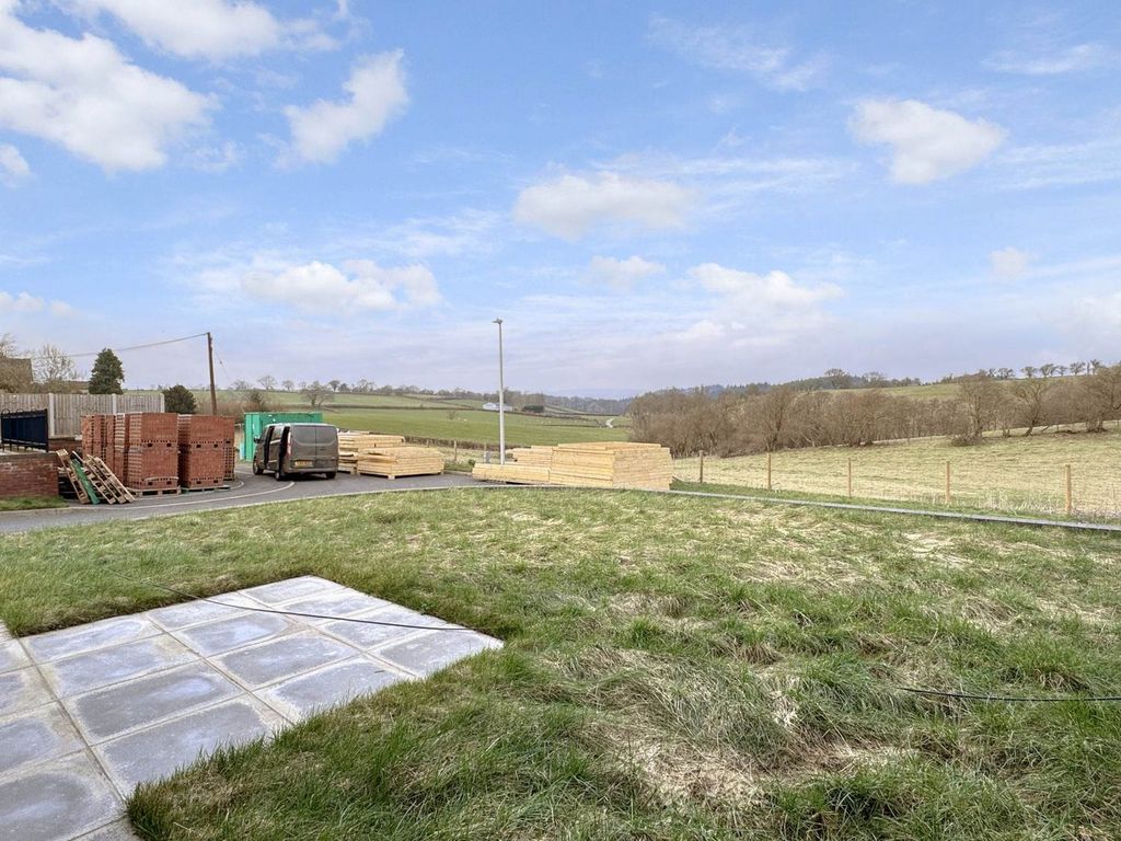Additional image 2 of 3 bed semi-detached house for saleMaeshendre, Cilmery, Builth Wells LD2