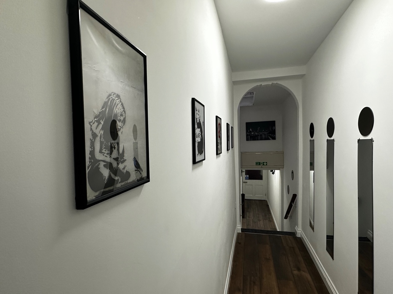 Room in a Shared House, Kennington Road, SE11, N1 7GU photo 2