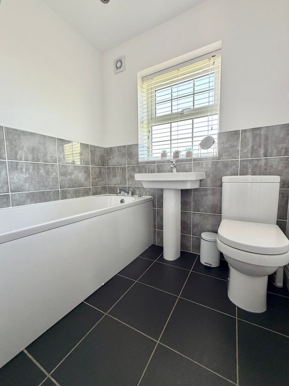 Additional image 22 of 4 bed detached house for saleRose Farm Meadows, Normanton, West Yorkshire WF6