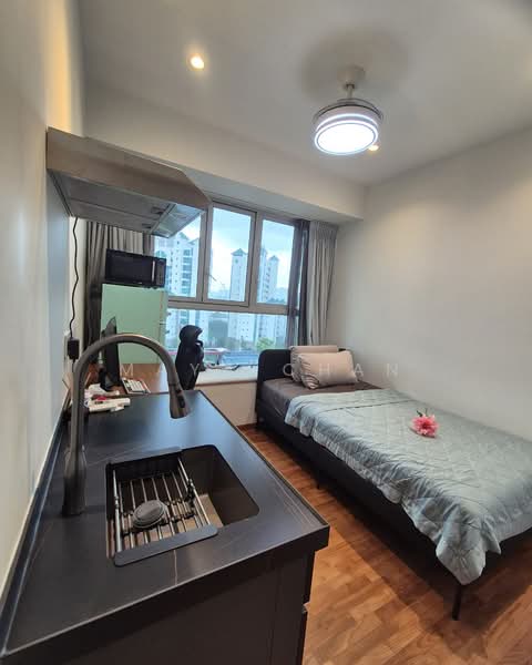 6 Alexandra View
