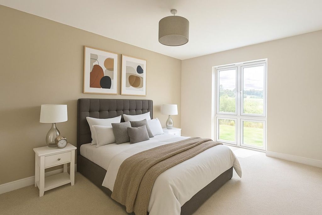 Additional image 6 of 4 bed detached house for saleWoodpecker Close, Market Rasen LN8