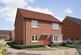 Plot 28, The Lavender at The Meadows at Woodland View, Bennetts Road CV7