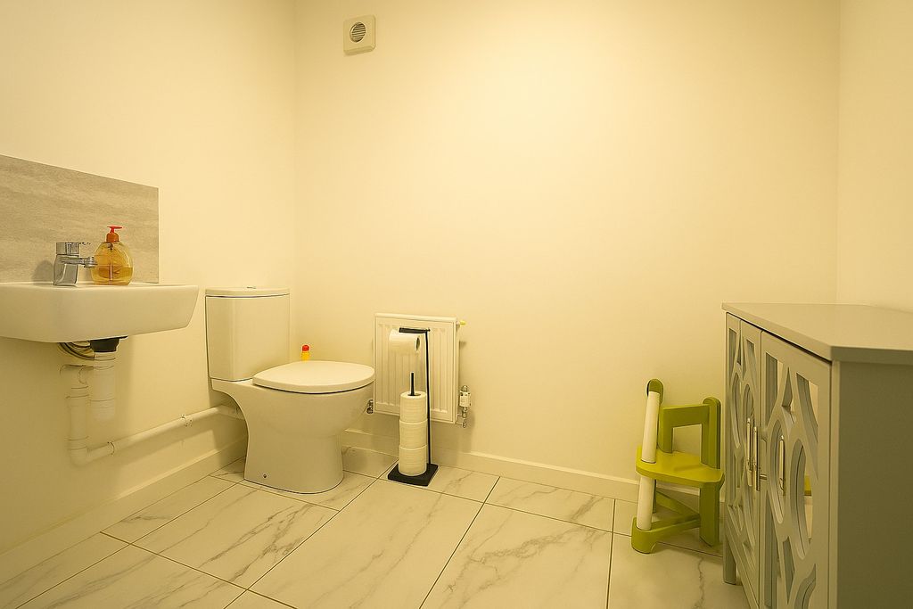 Additional image 6 of 4 bed detached house for saleHeol Y Gylfinir, Llanilid, Pontyclun CF72