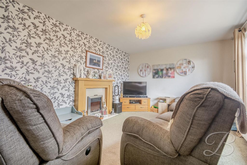 Additional image 5 of 3 bed semi-detached house for saleBraemar Road, Forest Town, Mansfield NG19