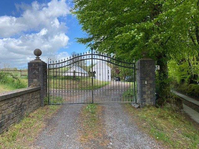 Additional image 7 of 4 bed farm for saleCreuddyn Bridge, Lampeter SA48
