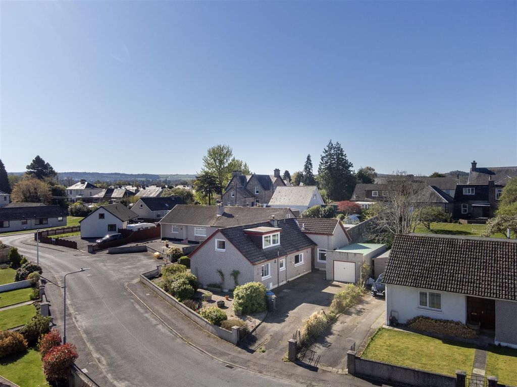 Additional image 20 of 4 bed detached house for sale7 Trafford Avenue, Inverness IV3