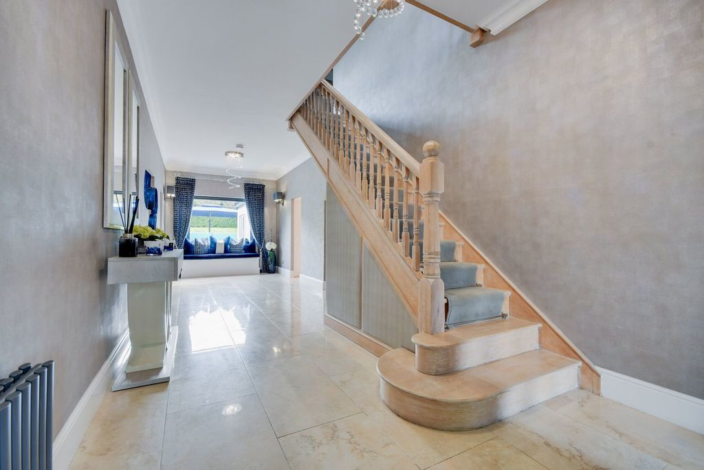 Additional image 6 of 4 bed detached house for saleOngar Outskirts, Essex CM5