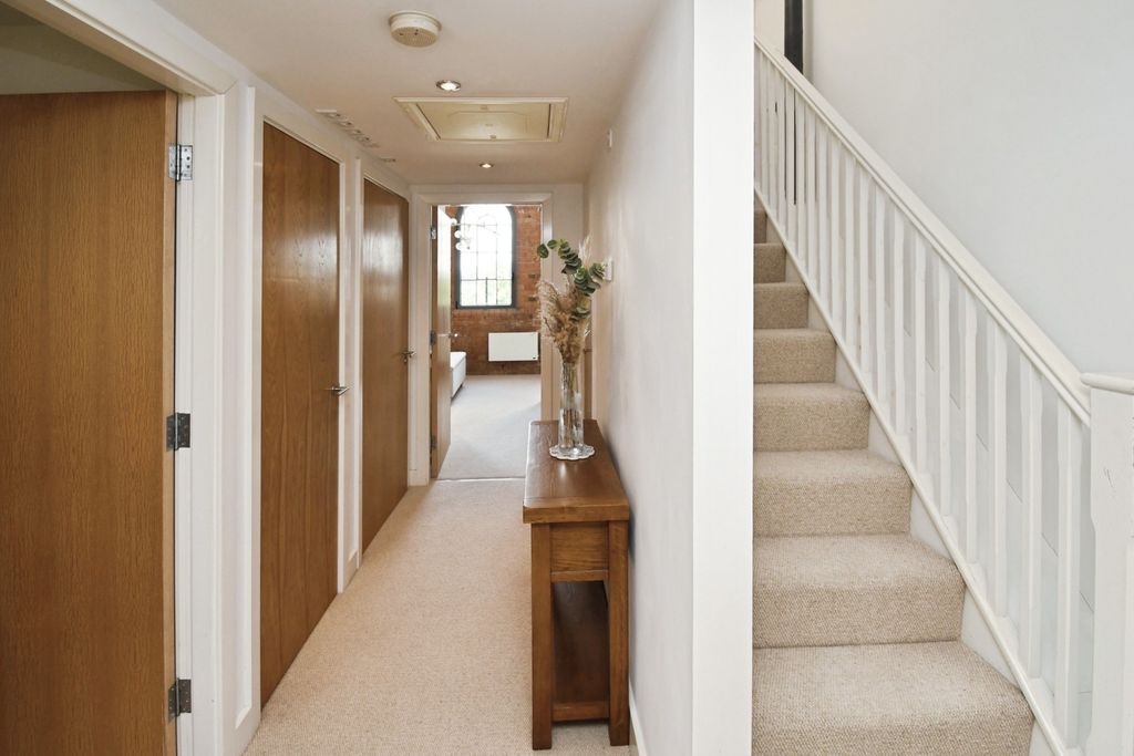 Additional image 4 of 2 bed flat for saleWarwick Brewery, Newark NG24